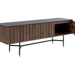 KARE Design Kommoden & Sideboards-Lowboard Apiano