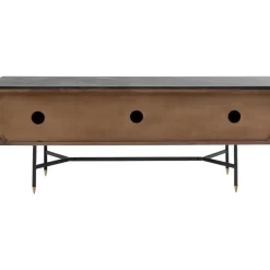 KARE Design Kommoden & Sideboards-Lowboard Apiano