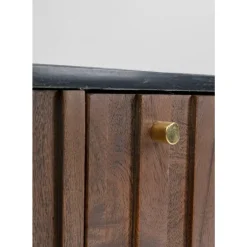 KARE Design Kommoden & Sideboards-Lowboard Apiano