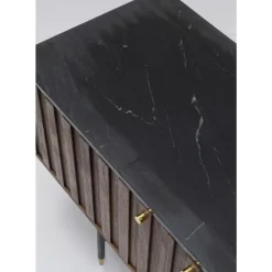 KARE Design Kommoden & Sideboards-Lowboard Apiano