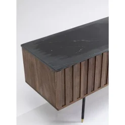 KARE Design Kommoden & Sideboards-Lowboard Apiano