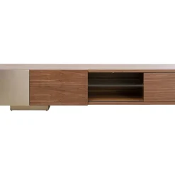 KARE Design Kommoden & Sideboards-Lowboard Bravo 200X42Cm
