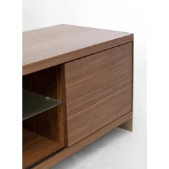 KARE Design Kommoden & Sideboards-Lowboard Bravo 200X42Cm