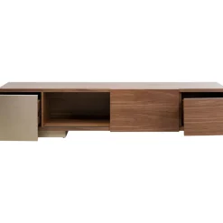 KARE Design Kommoden & Sideboards-Lowboard Bravo 200X42Cm