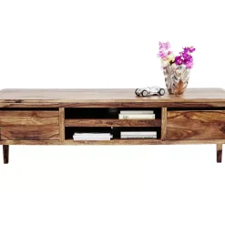 KARE Design Kommoden & Sideboards-Lowboard Brooklyn Nature