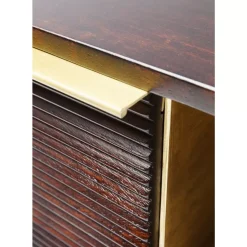 KARE Design Kommoden & Sideboards-Lowboard Casino Lounge