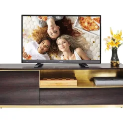 KARE Design Kommoden & Sideboards-Lowboard Casino Lounge