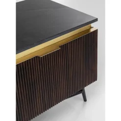 KARE Design Kommoden & Sideboards-Lowboard Catalina 170X50Cm