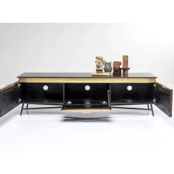KARE Design Kommoden & Sideboards-Lowboard Catalina 170X50Cm