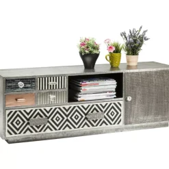 KARE Design Kommoden & Sideboards-Lowboard Chalet