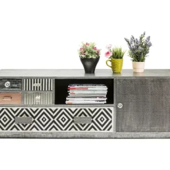 KARE Design Kommoden & Sideboards-Lowboard Chalet