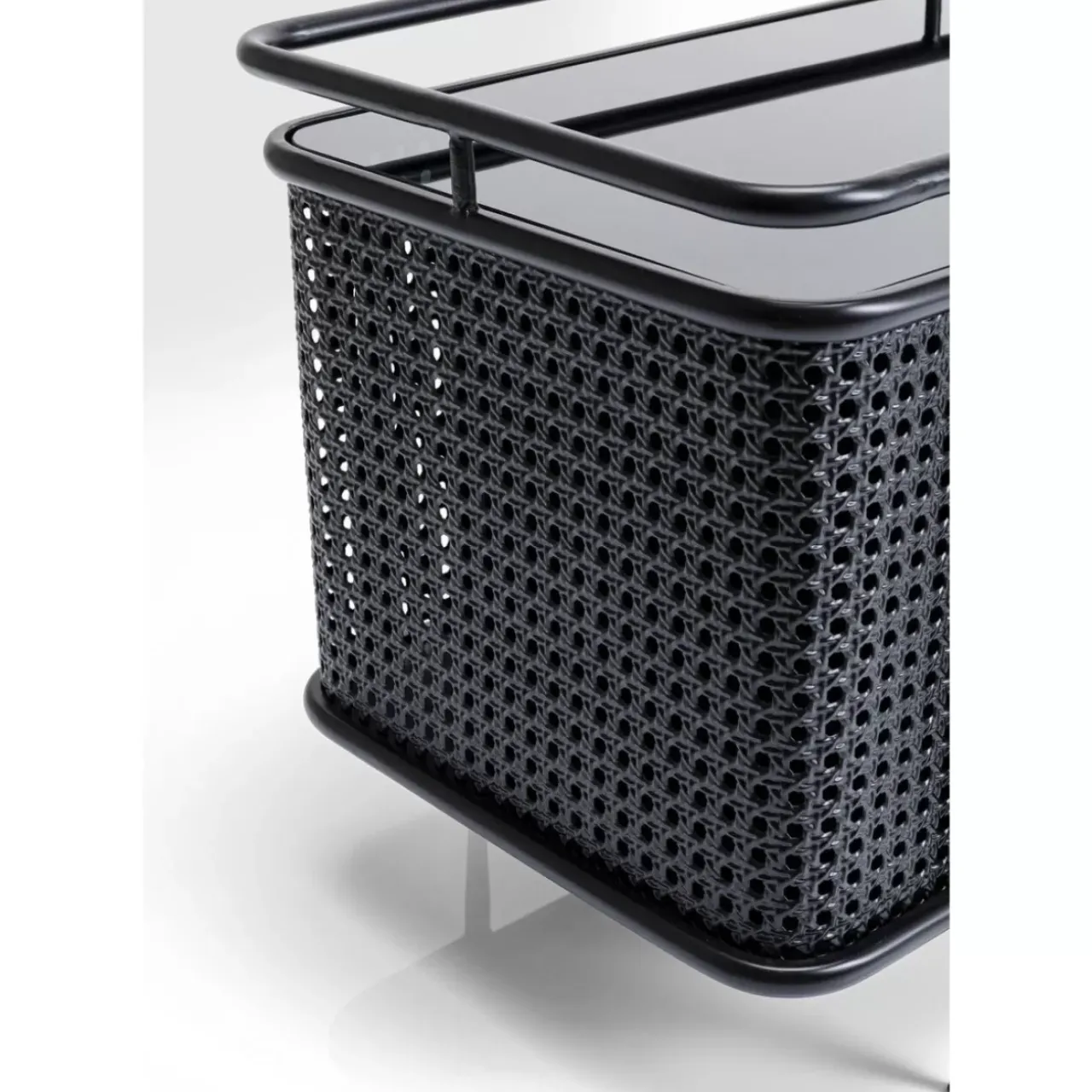 KARE Design Kommoden & Sideboards-Lowboard Fence 160X48Cm