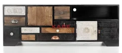 KARE Design Kommoden & Sideboards-Lowboard Finca
