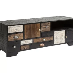 KARE Design Kommoden & Sideboards-Lowboard Finca