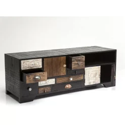 KARE Design Kommoden & Sideboards-Lowboard Finca