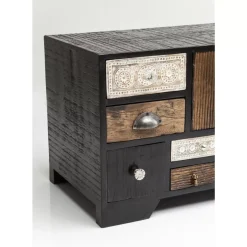 KARE Design Kommoden & Sideboards-Lowboard Finca