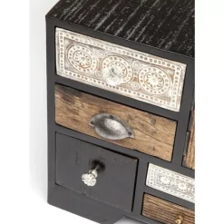 KARE Design Kommoden & Sideboards-Lowboard Finca