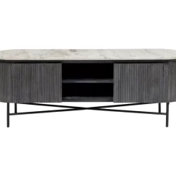 KARE Design Kommoden & Sideboards-Lowboard Glenn