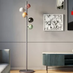 KARE Design Kommoden & Sideboards-Lowboard Glenn