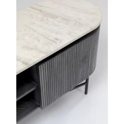 KARE Design Kommoden & Sideboards-Lowboard Glenn