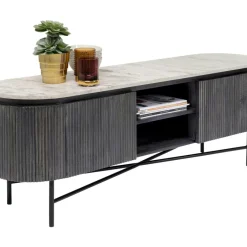 KARE Design Kommoden & Sideboards-Lowboard Glenn