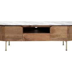 KARE Design Kommoden & Sideboards-Lowboard Grace 145X48Cm