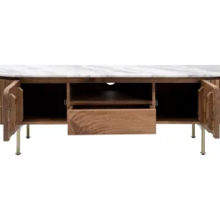 KARE Design Kommoden & Sideboards-Lowboard Grace 145X48Cm
