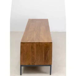 KARE Design Kommoden & Sideboards-Lowboard James 145X50Cm