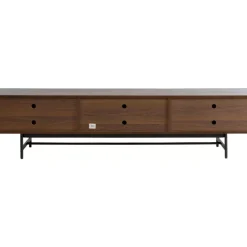 KARE Design Kommoden & Sideboards-Lowboard Lamello Colore 210X50Cm