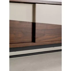 KARE Design Kommoden & Sideboards-Lowboard Lamello Colore 210X50Cm