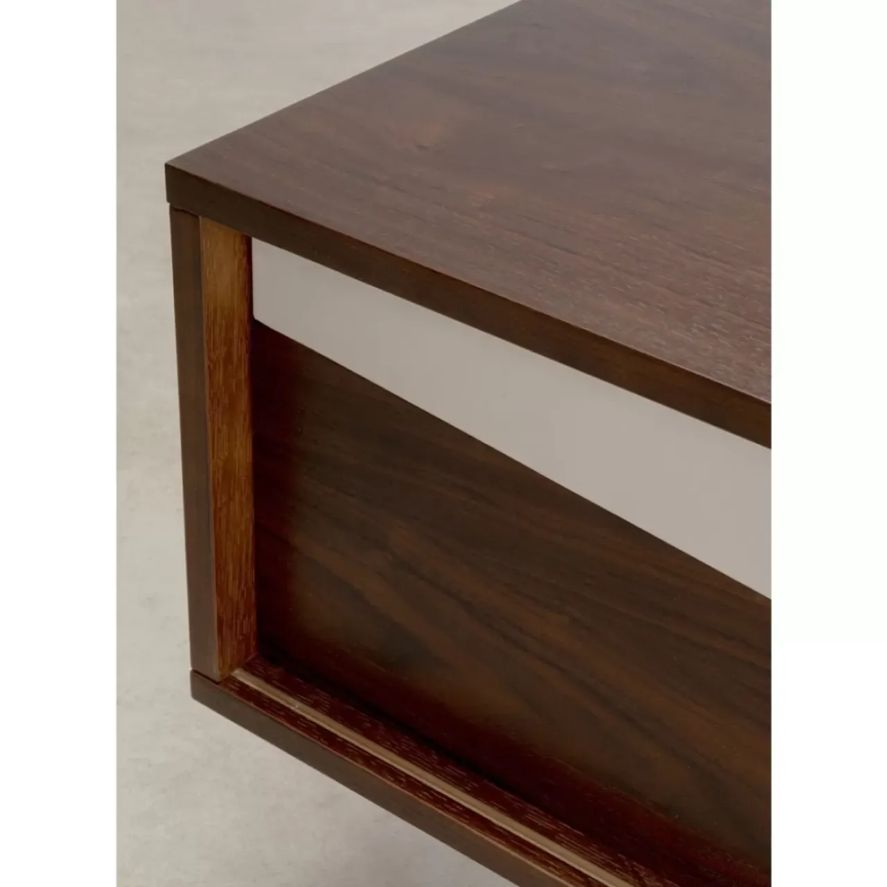 KARE Design Kommoden & Sideboards-Lowboard Lamello Colore 210X50Cm