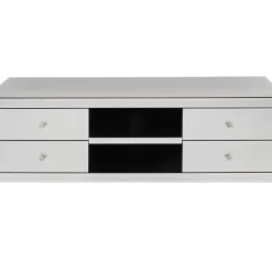 KARE Design Kommoden & Sideboards-Lowboard Luxury 140Cm