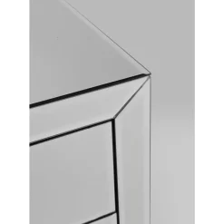 KARE Design Kommoden & Sideboards-Lowboard Luxury 140Cm