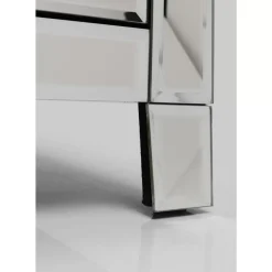 KARE Design Kommoden & Sideboards-Lowboard Luxury 140Cm