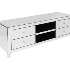 KARE Design Kommoden & Sideboards-Lowboard Luxury 140Cm