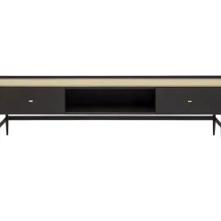 KARE Design Kommoden & Sideboards-Lowboard Milano 200