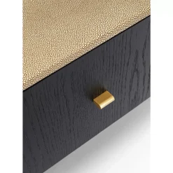 KARE Design Kommoden & Sideboards-Lowboard Milano 200