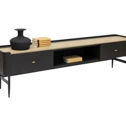 KARE Design Kommoden & Sideboards-Lowboard Milano 200