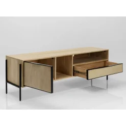 KARE Design Kommoden & Sideboards-Lowboard Modena