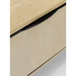 KARE Design Kommoden & Sideboards-Lowboard Modena
