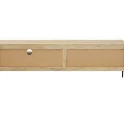 KARE Design Kommoden & Sideboards-Lowboard Modena