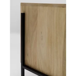 KARE Design Kommoden & Sideboards-Lowboard Modena