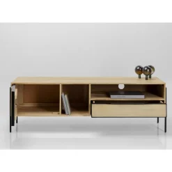 KARE Design Kommoden & Sideboards-Lowboard Modena