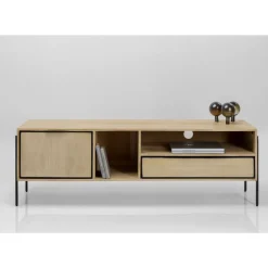 KARE Design Kommoden & Sideboards-Lowboard Modena