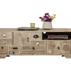 KARE Design Kommoden & Sideboards-Lowboard Puro