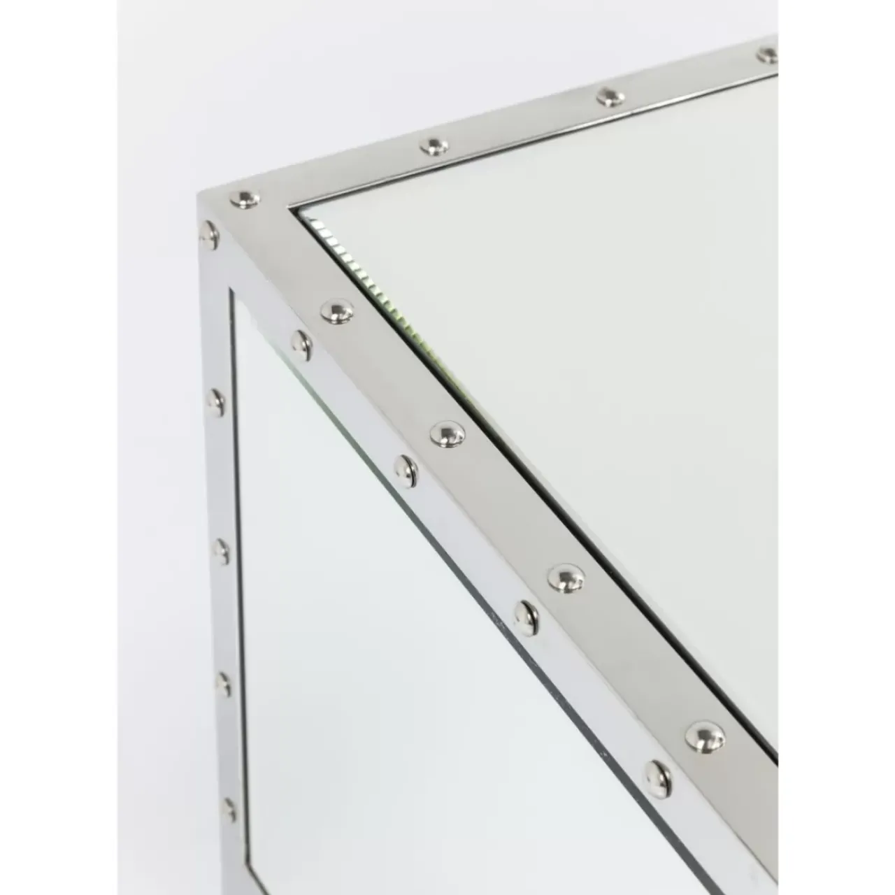 KARE Design Kommoden & Sideboards-Lowboard Rivet