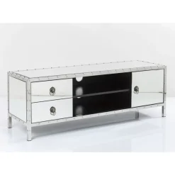KARE Design Kommoden & Sideboards-Lowboard Rivet