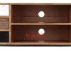 KARE Design Kommoden & Sideboards-Lowboard Rodeo 1Trg 3Sk