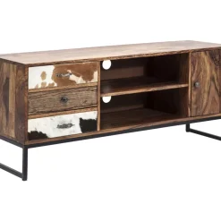 KARE Design Kommoden & Sideboards-Lowboard Rodeo 1Trg 3Sk