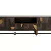 KARE Design Kommoden & Sideboards-Lowboard Salerno 180X60Cm